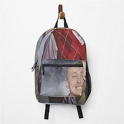 Brock Purdy George Kittle Backpack