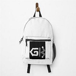 George Kittle San Francisco 49ers Football Vintage 2023 Backpack