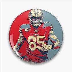 George Kittle Road to Legend