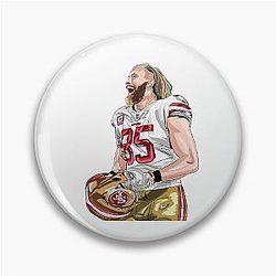 George Kittle
