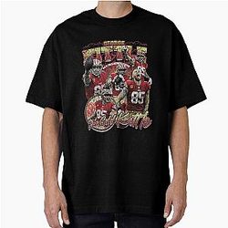 Vintage George Kittle T-Shirt
