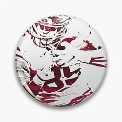 George Kittle Pin