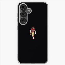 George Kittle Samsung Galaxy Soft Case