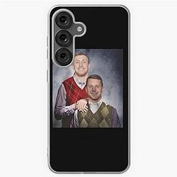 Brock Purdy George Kittle Samsung Galaxy Case