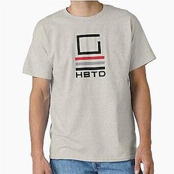 Georgia Football, HBTD, How About Them Dawgs T-Shirt
