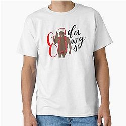 Georgia Classic T-Shirt