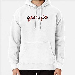 Georgia Ombré Hoodie