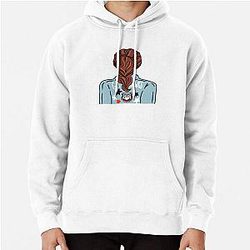 University of Georgia Jean Jacket Girl Pullover Hoodie