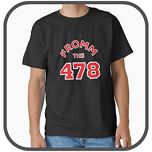 Georgia Bulldogs T-Shirts