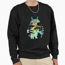 Studio Ghibli, Totoro, Spirited Away