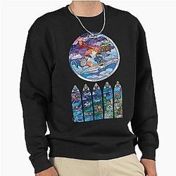 Studio Ghibli Sweatshirt