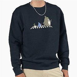 Across The Street Studio Sweatshirt