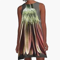 Studio Floral Dress
