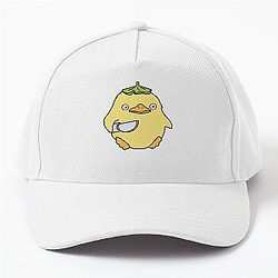 Knife Duck Studios Ghibli Baseball Cap