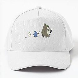 Across The Street studio Baseball Cap
