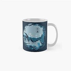 Kodama Studio Ghibli Classic Mug