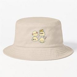 Cute Studio Ghibli Bucket Hat