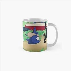 Studio Ghibli Critters Mug
