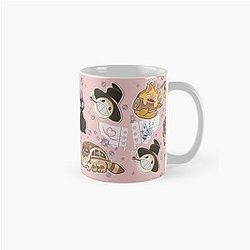 Ghibli Classic Mug