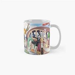 The Ghibli Classic Mug