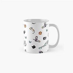 Studio Ghibli Classic Mug