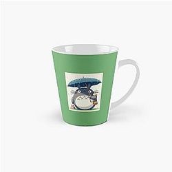 Wall Art Totoro Studio Ghibli-inspired Magic Mug