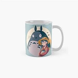 Studio Ghibli Character Classic Mug