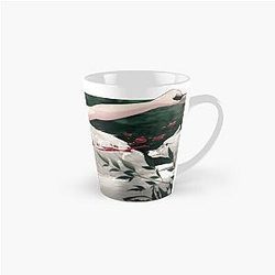 Studio Ghibli Princess Mononoke fanart Tall Mug