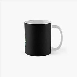 Studio Ghibli Totoro Spirited Away Classic Mug