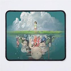 Studio Ghibli Mouse Pad