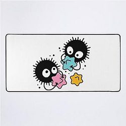 Studio Ghibli Desk Mat