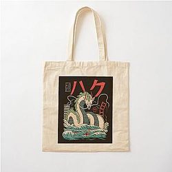 Cotton Tote Bag