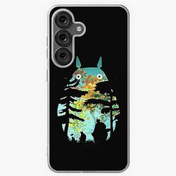 Samsung Galaxy Soft Case