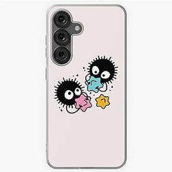 Soot Studio Ghibli Soft Case