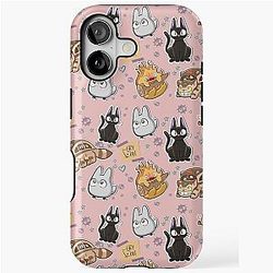 Ghibli iPhone Case