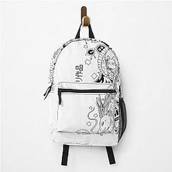 Studio G Backpack