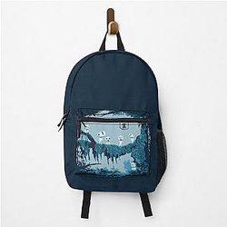 Studio Ghibli Backpack