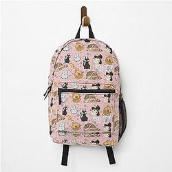 Ghibli Backpack
