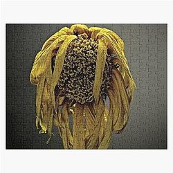 Flowers Art Jigsaw Puzzle
