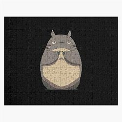 Studio Ghibli Totoro Spirited Away Kiky Castle Totoro 1011 Jigsaw Puzzle