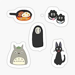 Ghibli movies