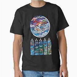 Studio Ghibli T-Shirt