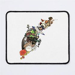 Studio Ghibli Mouse Pad