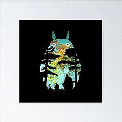 Studio Ghibli, Totoro, Spirited Away, Kiki, Totoro Ghibli, Castle in the Sky