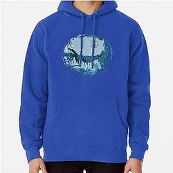 Kodama Studio Ghibli Hoodie