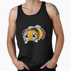 Ghibli Tank Top