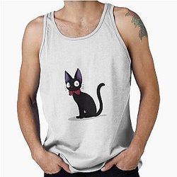 My neighbor Totoro, Studio Ghibli, Spirited Away 2 Tank Top