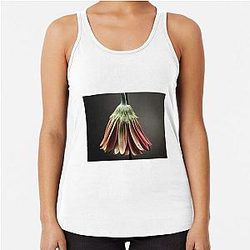 Studio Flower Tank Top
