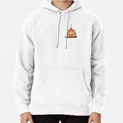 Calcifer – Howl's Castle – Ghibli Pullover Hoodie