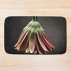 Studio Flower Bath Mat